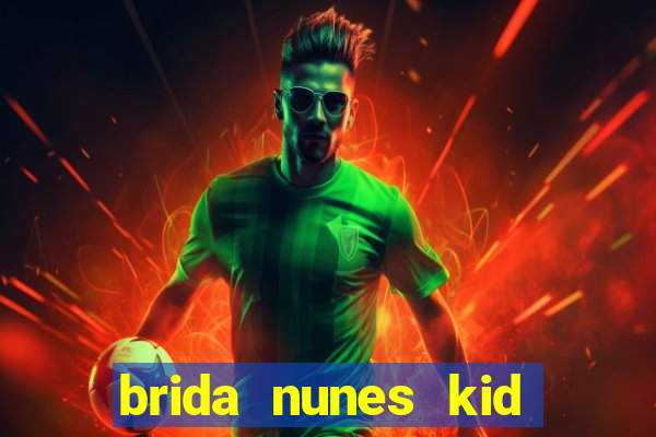 brida nunes kid bengala telegram